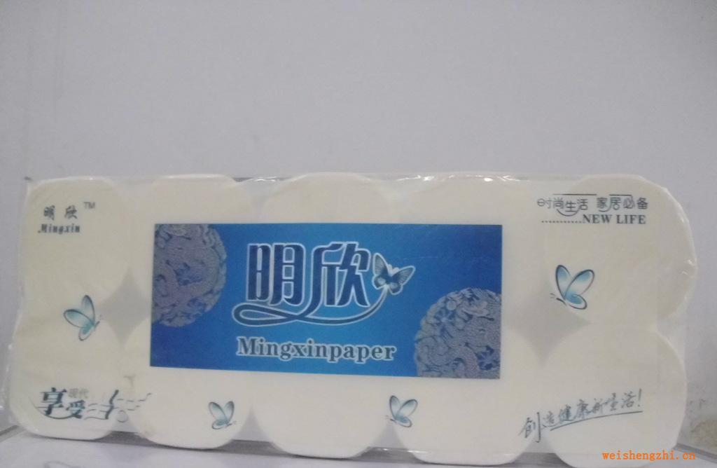 供應(yīng)山東美林紙業(yè),生活用紙