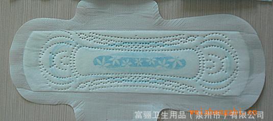 衛(wèi)生巾加工---外單衛(wèi)生巾絲薄干爽