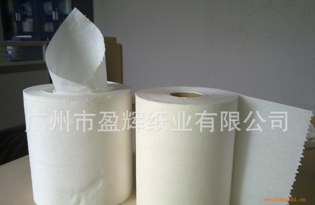 卷筒擦手紙、小盤紙、一次性座廁紙
