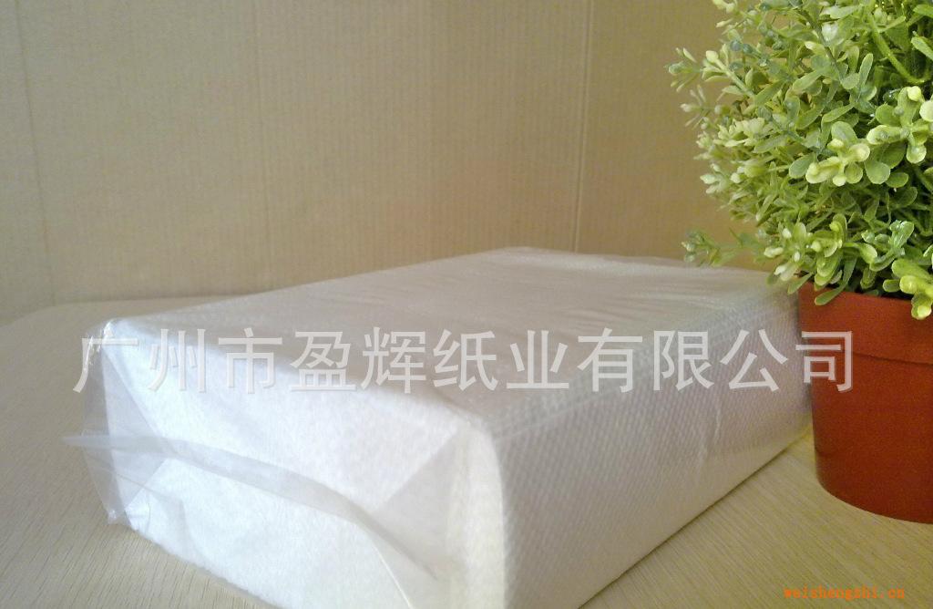 全封包裝擦手紙，袋裝擦手紙，Z折（N折）擦手紙