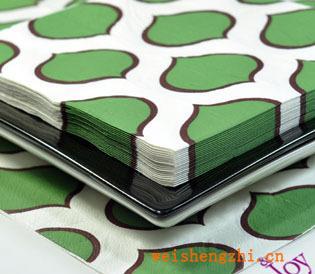 供應(yīng)彩色餐巾紙印花餐巾紙印花紙巾-簡(jiǎn)約風(fēng)格