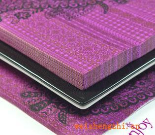 供應(yīng)彩色餐巾紙新奇特印刷紙餐巾優(yōu)質(zhì)彩色印花紙餐巾