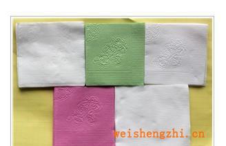 餐巾紙生產(chǎn)廠家