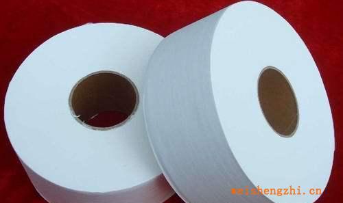 潔爾雅珍寶大卷紙，600克，700克，750克，大卷衛(wèi)生紙