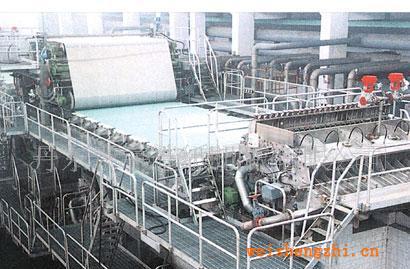 供應(yīng)漿板機(jī)，造紙設(shè)備，造紙機(jī)配件(圖)