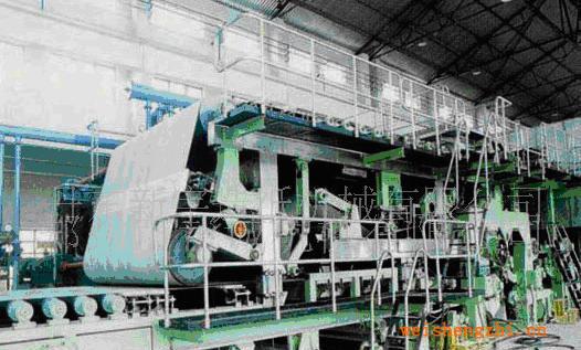 供應(yīng)衛(wèi)生紙機(jī)，造紙設(shè)備，紙機(jī)配件(圖)