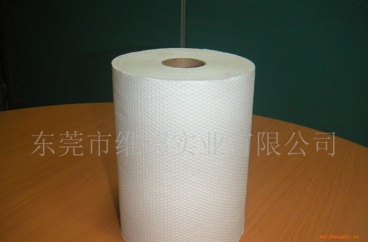 供應(yīng)庫存300箱卷筒擦手紙，低價處理