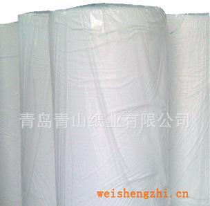 山東青島供應(yīng)混漿紙大軸浙江廠家供應(yīng)衛(wèi)生紙