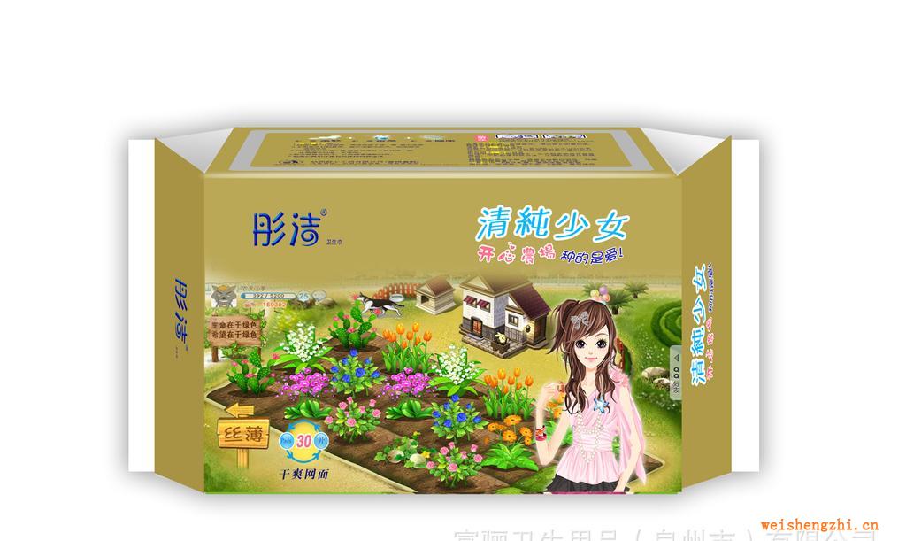 批發(fā)衛(wèi)生巾----日用、夜用、組合裝