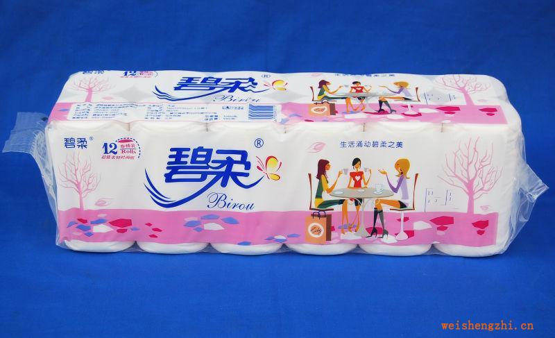 供應批發(fā)家用廁用衛(wèi)生紙（100件起訂）抽紙手帕紙