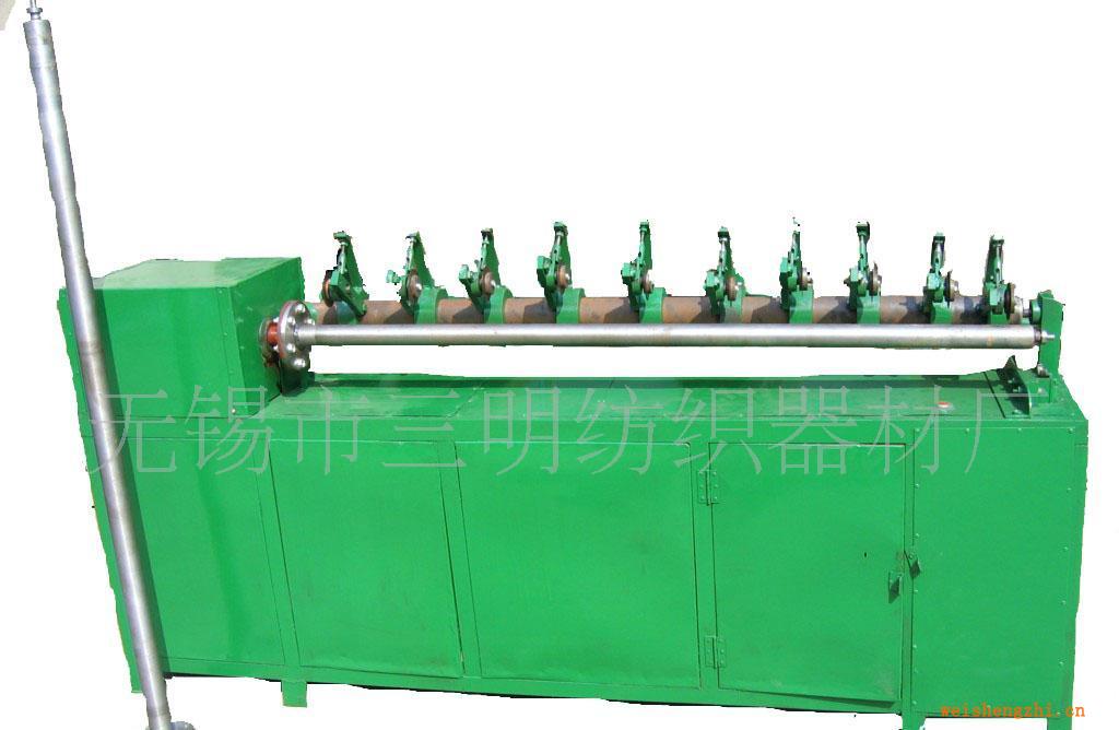 供應(yīng)自動多刀切管機,紙管分切機，紙管切管機