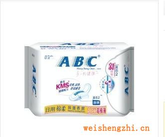 超低價(jià)批發(fā)ABC，K13、衛(wèi)生巾