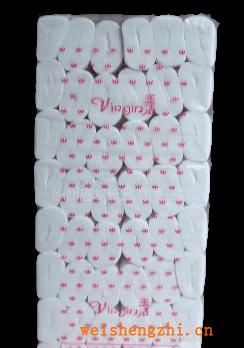 （超低價(jià)）威海地區(qū)供應(yīng)賓館小卷衛(wèi)生紙，送貨上門！