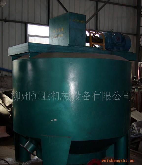 造紙機械廠家直銷低價訂做高濃碎漿機HY-GN（重點推薦）