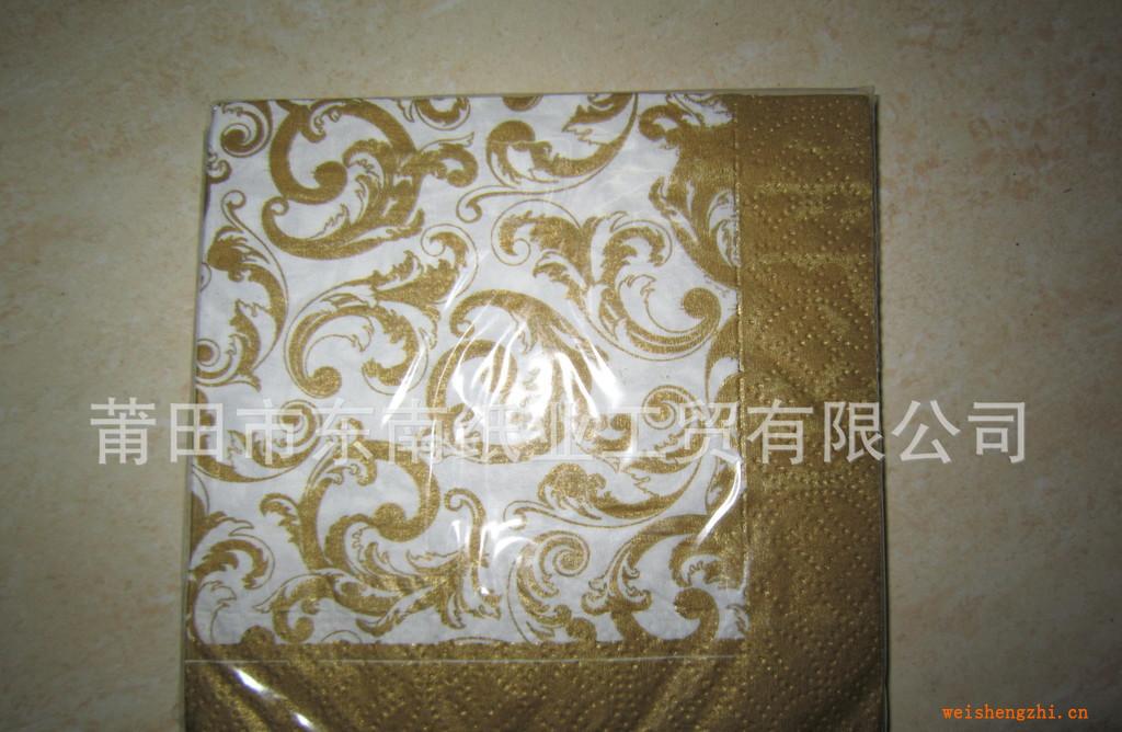 供應(yīng)東南雅18克純木漿250規(guī)格餐巾紙