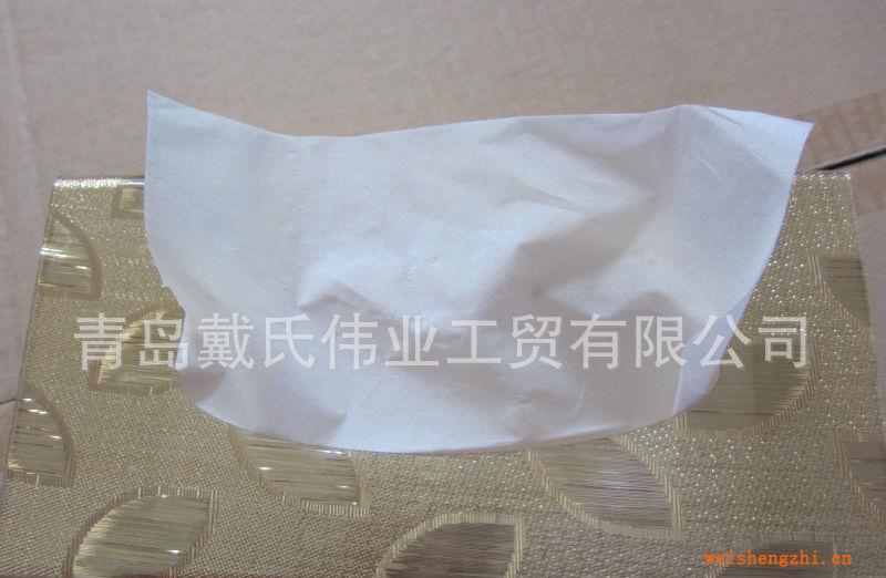 廠家批發(fā)抽取式面巾紙抽紙純木漿紙巾簡(jiǎn)裝抽紙雙層，價(jià)格低