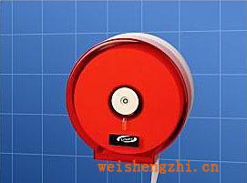 廠價(jià)直銷ABS大卷衛(wèi)生紙架，大盤紙架，大盤紙盒