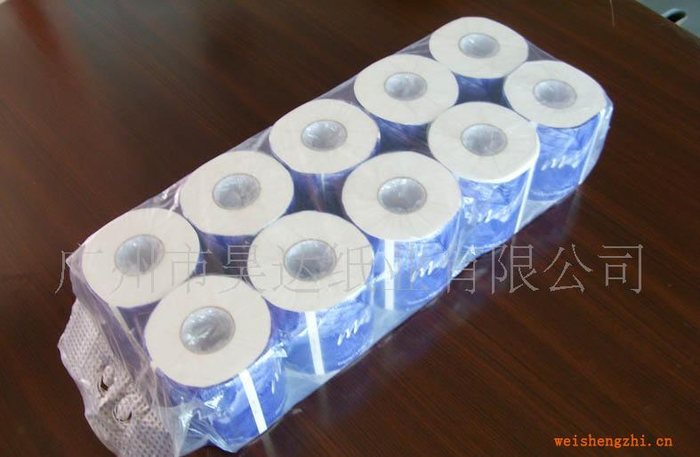 供應(yīng)小卷衛(wèi)生紙、廁紙(Toilettissue)