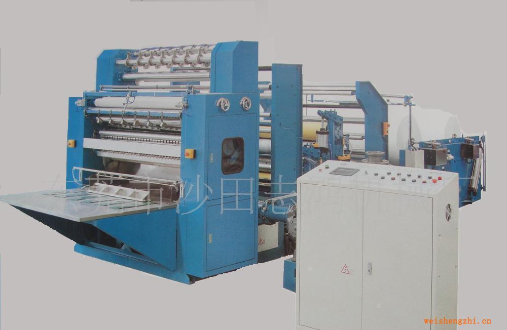 供應(yīng)生活用紙加工設(shè)備