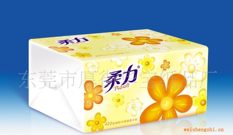 供應(yīng)軟抽，餐巾紙