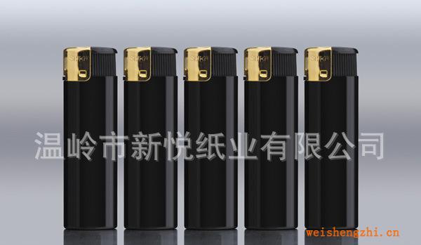 銷售新款388橡皮一次性廣告打火機可免費設(shè)計圖案