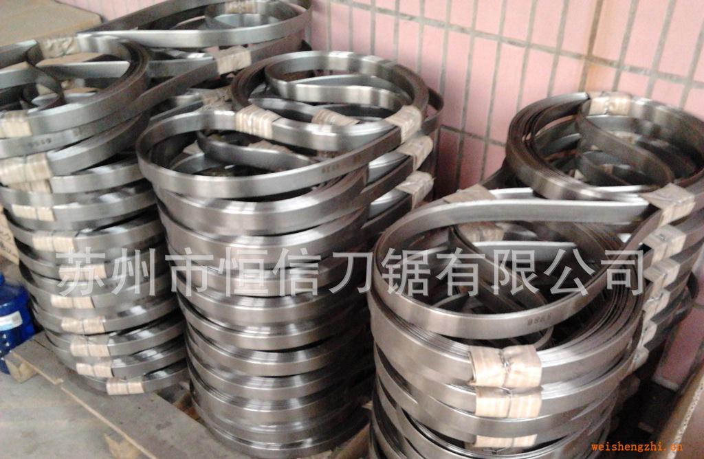 批發(fā)供應(yīng)復(fù)卷機切割刀帶|環(huán)形帶刀