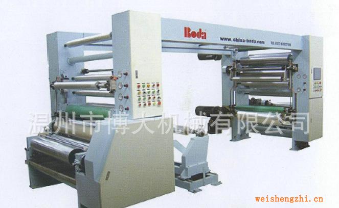 【歡迎選購】專業(yè)供應(yīng)無溶劑彩鋼復(fù)合機