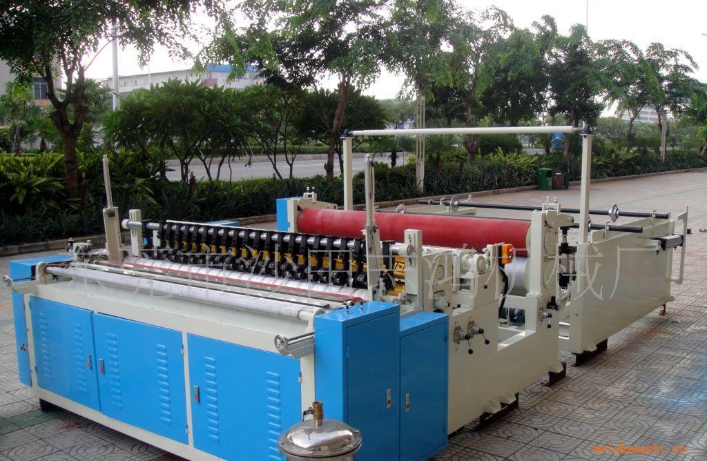 供應(yīng)小盤(pán)紙分切機(jī)