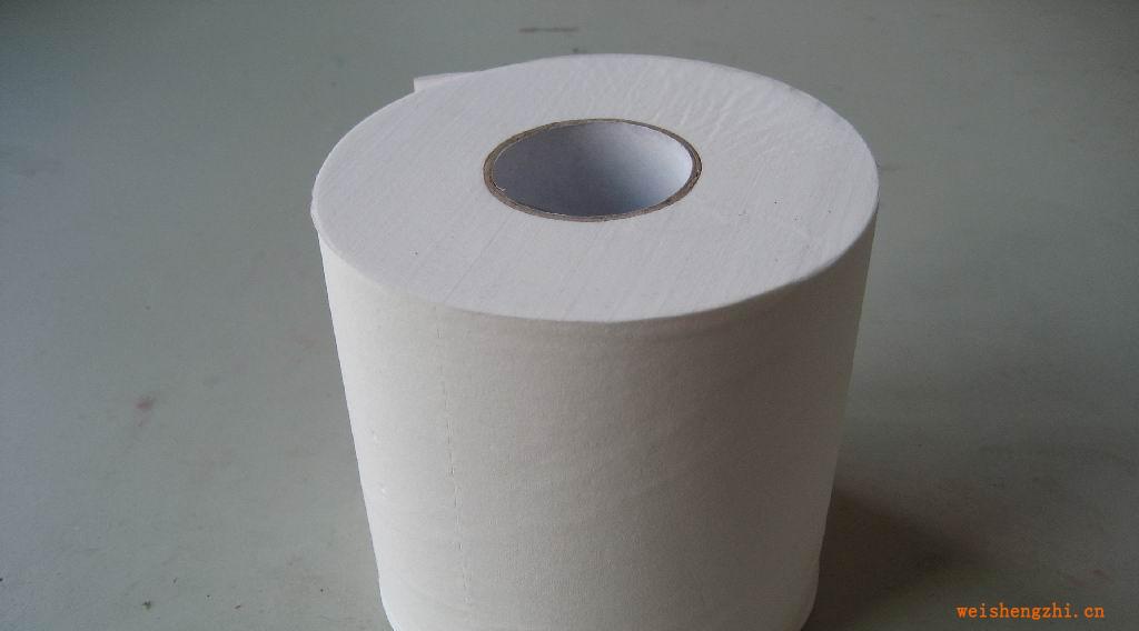 鄭重承諾【清風(fēng)紙質(zhì)】供應(yīng)酒店、賓館80g卷紙！100%純木漿