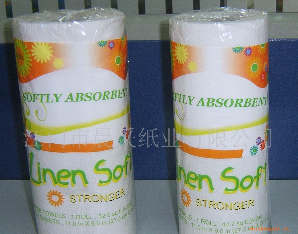 供應(yīng)廚房用紙9寸、11寸廚房紙，可OEM/ODM