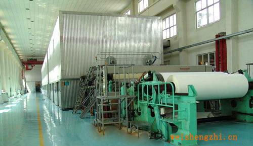 新聞紙、復(fù)印紙?jiān)旒垯C(jī)、造紙機(jī)械