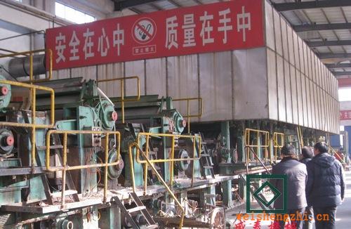 1575型瓦楞紙?jiān)旒垯C(jī)、牛皮紙?jiān)旒垯C(jī)械、掛面紙?jiān)旒堅(jiān)O(shè)備機(jī)械