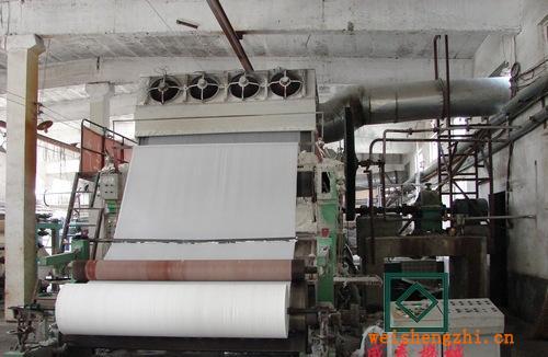 2400型倒掛漿衛(wèi)生紙?jiān)旒垯C(jī)、衛(wèi)生紙?jiān)旒堅(jiān)O(shè)備、衛(wèi)生紙機(jī)械設(shè)備