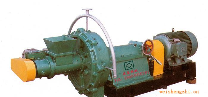 供應制漿高效磨漿機