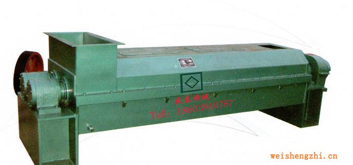 盛泰供應STJ雙螺旋擠漿機、造紙機