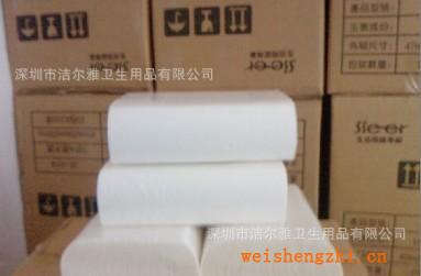 [驚爆價(jià)]潔爾雅180張抹手紙，擦手紙，N折擦手紙，紙巾