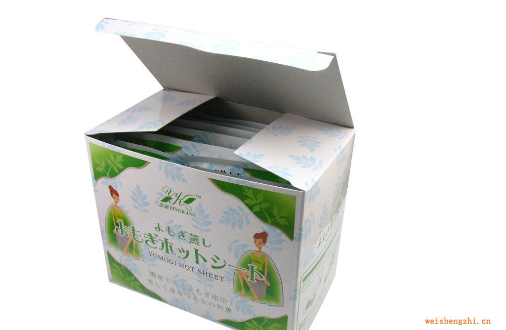 日韓暢銷溫熏暖宮衛(wèi)生巾/保健護(hù)體/經(jīng)寒不調(diào)/驅(qū)寒/活血/溫經(jīng)脈