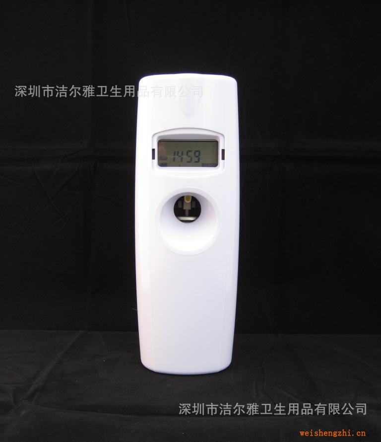 供應(yīng)自動噴香機批發(fā)噴香機價格優(yōu)勢新款式ABS塑料噴香機