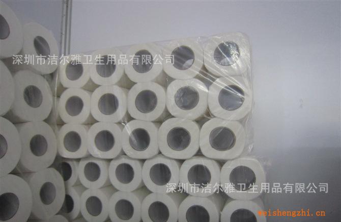 酒店專用50小卷紙，卷筒紙，衛(wèi)生紙，紙巾
