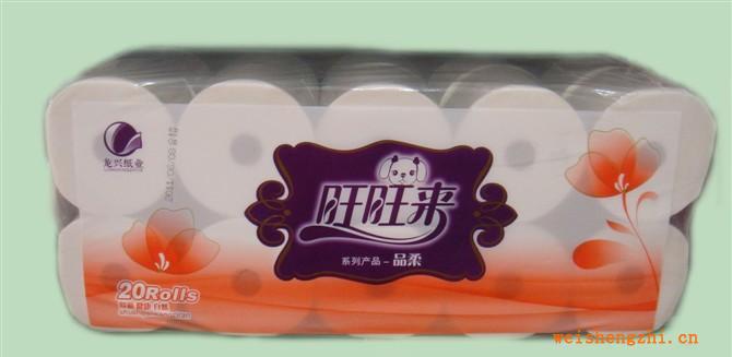 20裝旺旺來(lái)—品柔