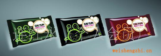 供應彩云濕巾新品發(fā)布(圖)清潔濕巾