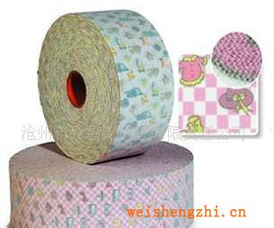 衛(wèi)生巾，護(hù)理墊，紙尿褲專用PE流延膜