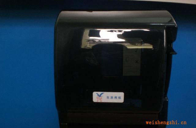 正應(yīng)優(yōu)質(zhì)滾筒式手動(dòng)擦手紙使用盒ZY0065