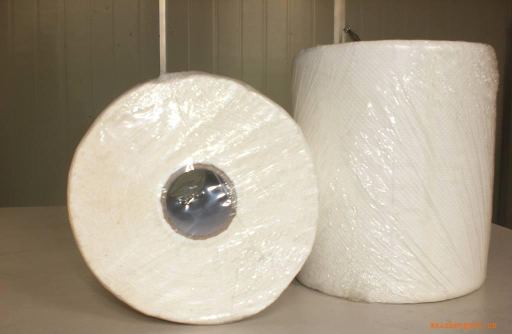 正應優(yōu)質(zhì)拉桿式擦手紙ZY2042A