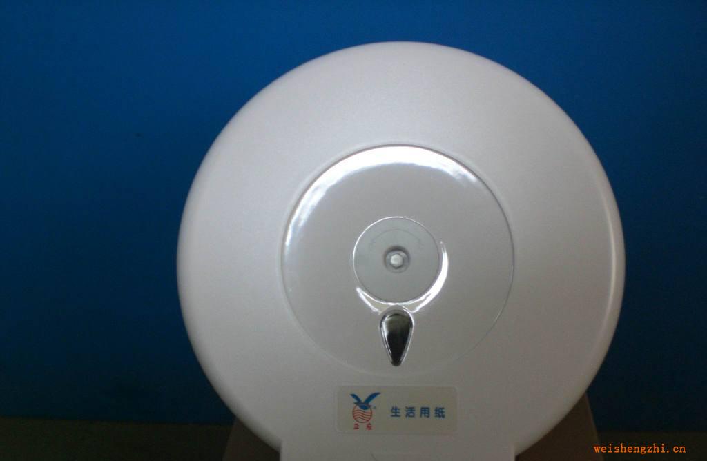 正應(yīng)大卷紙使用盒ZY0061