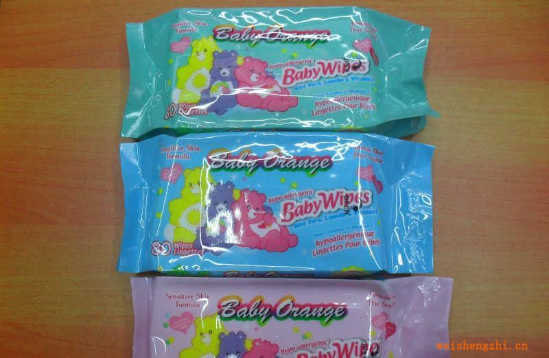 本廠專業(yè)寶寶濕巾，質(zhì)量保證、價格實惠