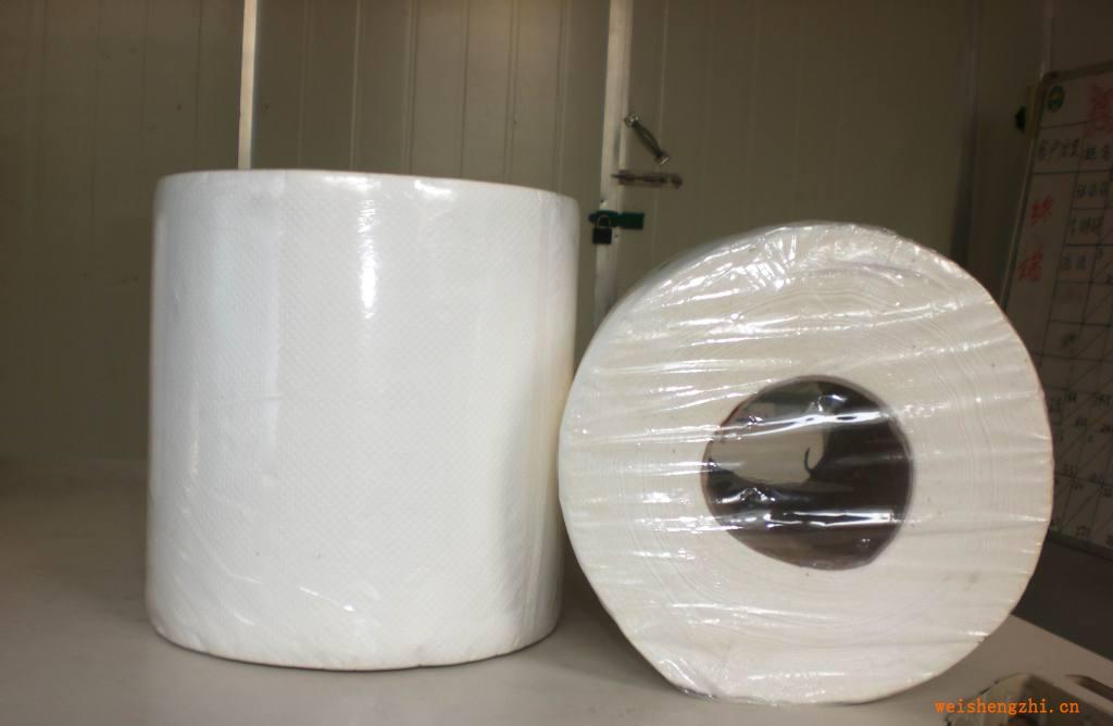 正應(yīng)優(yōu)質(zhì)中間抽擦手紙ZY2041A