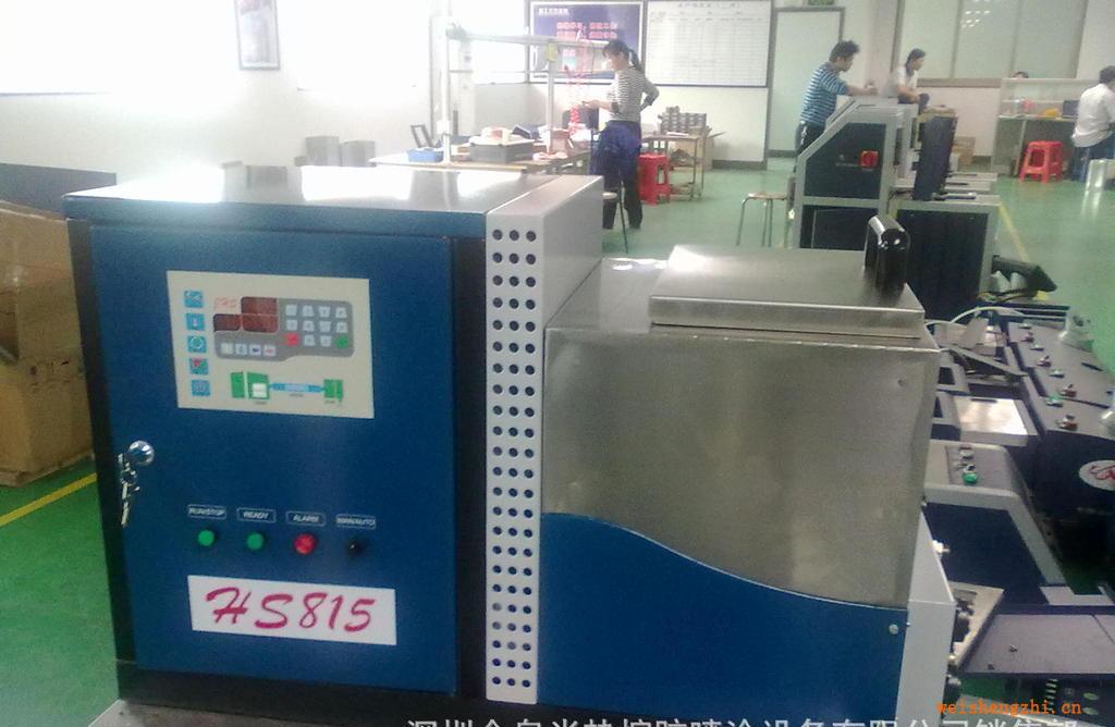 供應(yīng)電子產(chǎn)品，電纜元件填充密封用熱熔膠機(jī)