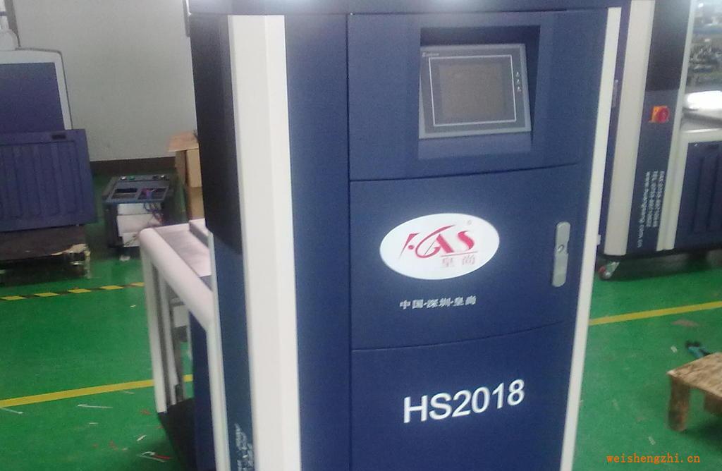 供應嬰兒紙尿褲，婦翼衛(wèi)生巾，無紡布上膠用熱熔膠機