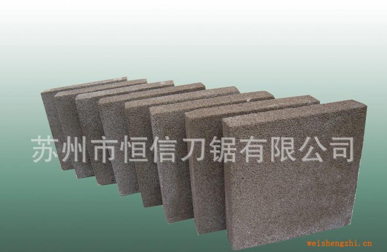 哪里的水泥發(fā)泡切割鋸片好呢？求購水泥發(fā)泡板鋸片